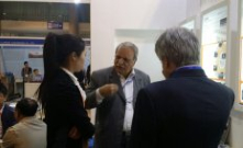The 12th China International Exhibition on Transport Technology & Equipment